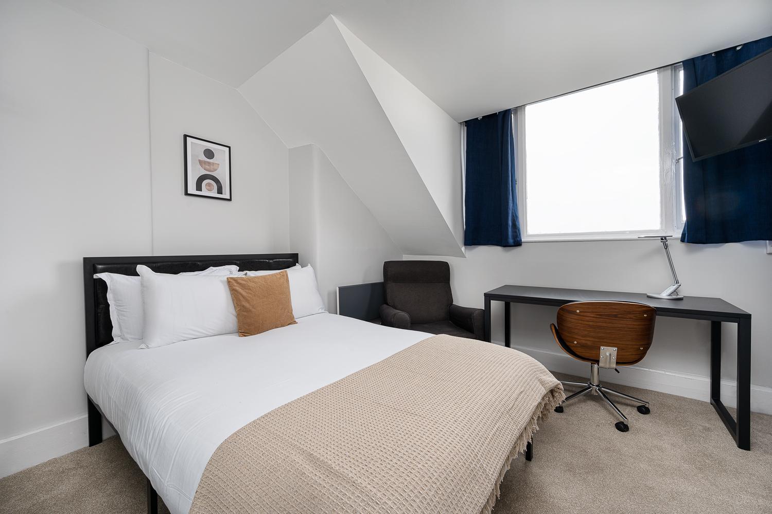 D8 House Apartment London Exterior photo